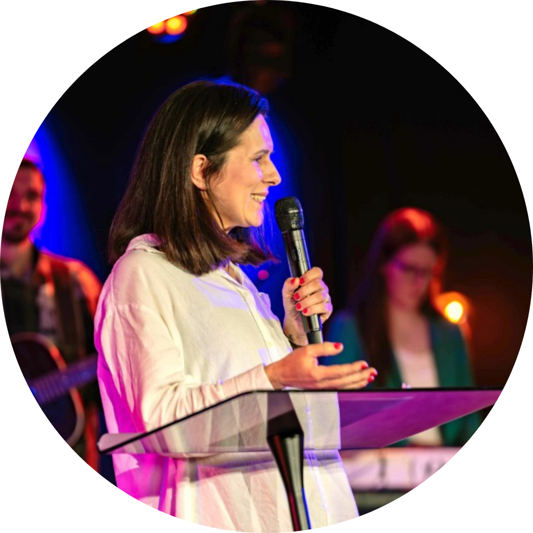 PS. MAREEN THIELMANN